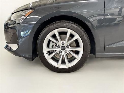 Certified 2025 Audi A3 2.0T Premium w/ Convenience Package image 23