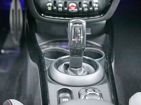 Used 2022 MINI Cooper Clubman John Cooper Works image 36