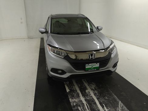 Used 2019 Honda HR-V EX image 14