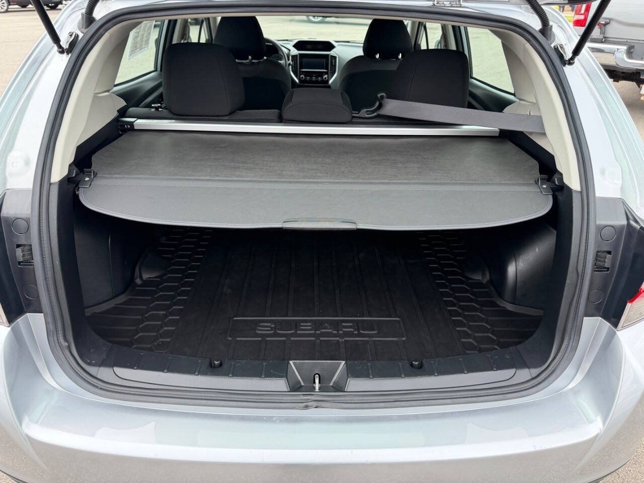 Used 2019 Subaru Impreza 2.0i Premium AWD/4WD image 10