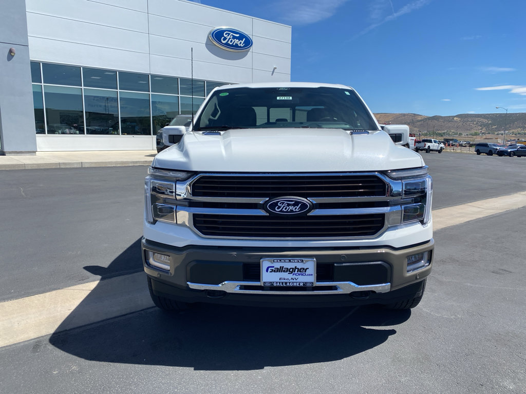 New 2026 Ford F150 King Ranch AWD/4WD image 23