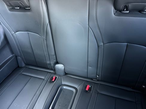 New 2026 INFINITI QX60 Autograph w/ Dark Cargo Package image 16