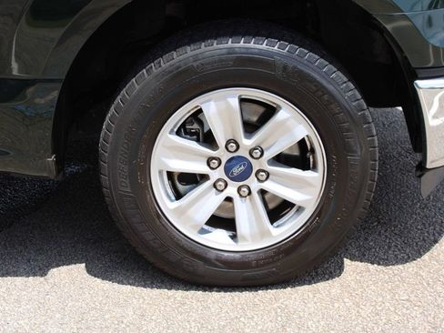 Used 2015 Ford F150 XL w/ Equipment Group 101A Mid RWD image 32