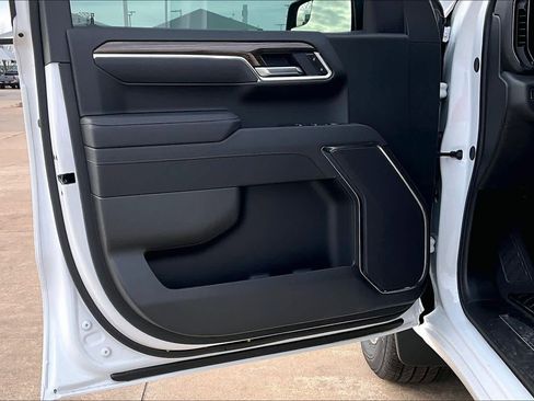 New 2026 Chevrolet Silverado 1500 LT image 11