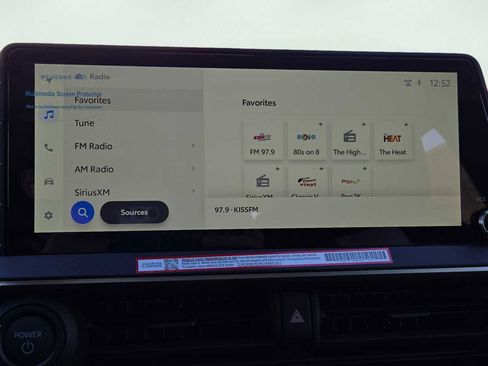 New 2026 Toyota Prius Plug-In Hybrid image 20
