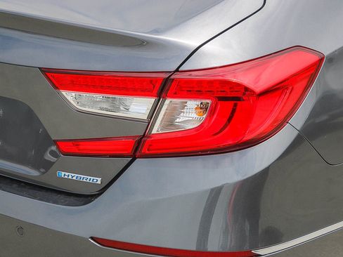 Used 2021 Honda Accord EX-L image 10