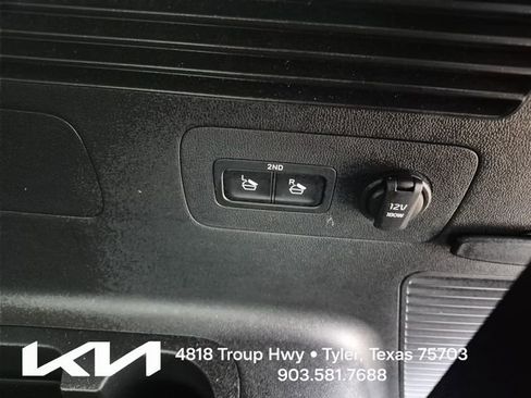 Certified 2023 Kia Sorento SX FWD image 12
