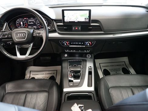 Used 2018 Audi Q5 2.0T Premium Plus w/ Premium Plus Package AWD/4WD image 42