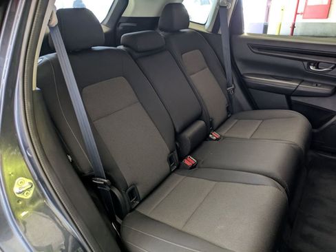 Used 2025 Honda CR-V EX image 27