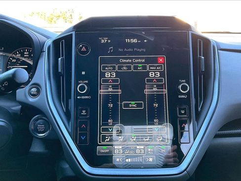 Used 2024 Subaru Crosstrek 2.5i Wilderness w/ Crosstrek Mirror Package image 17