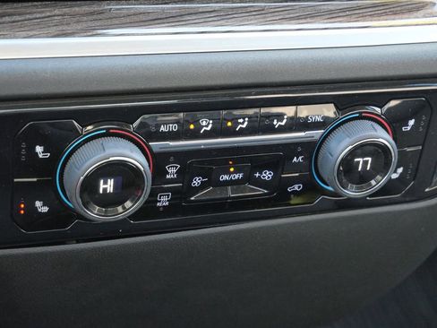 Used 2025 Chevrolet Silverado 1500 LT w/ Work Truck Package image 22