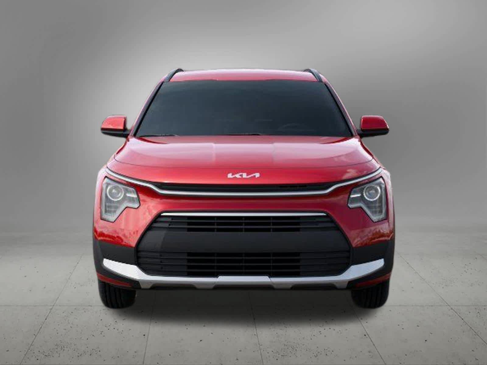 New 2026 Kia Niro LX FWD image 2