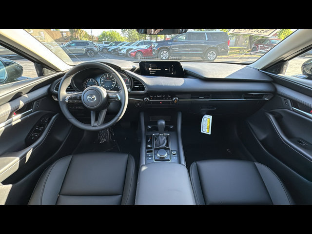 New 2026 MAZDA MAZDA3 2.5 S Sedan w/ Preferred Pkg FWD image 22