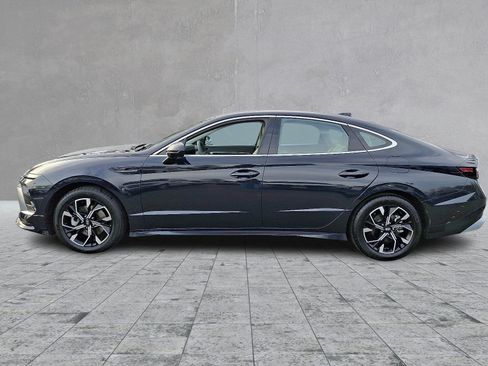 Certified 2024 Hyundai Sonata SEL image 6