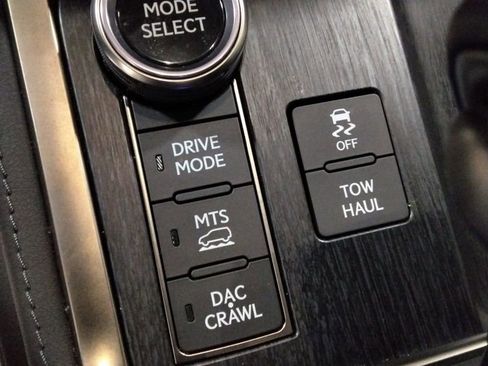 Used 2024 Lexus GX 550 image 19