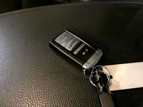 Used 2018 Acura MDX SH-AWD image 14