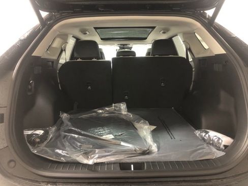 New 2026 Kia Sportage EX image 8