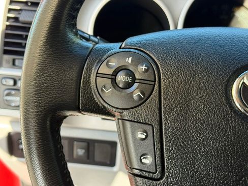Used 2007 Toyota Tundra Limited AWD/4WD image 24