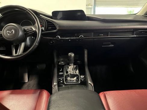 Used 2024 MAZDA MAZDA3 s AWD/4WD image 20