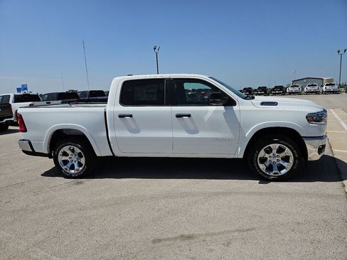 New 2026 RAM 1500 Lone Star RWD image 9