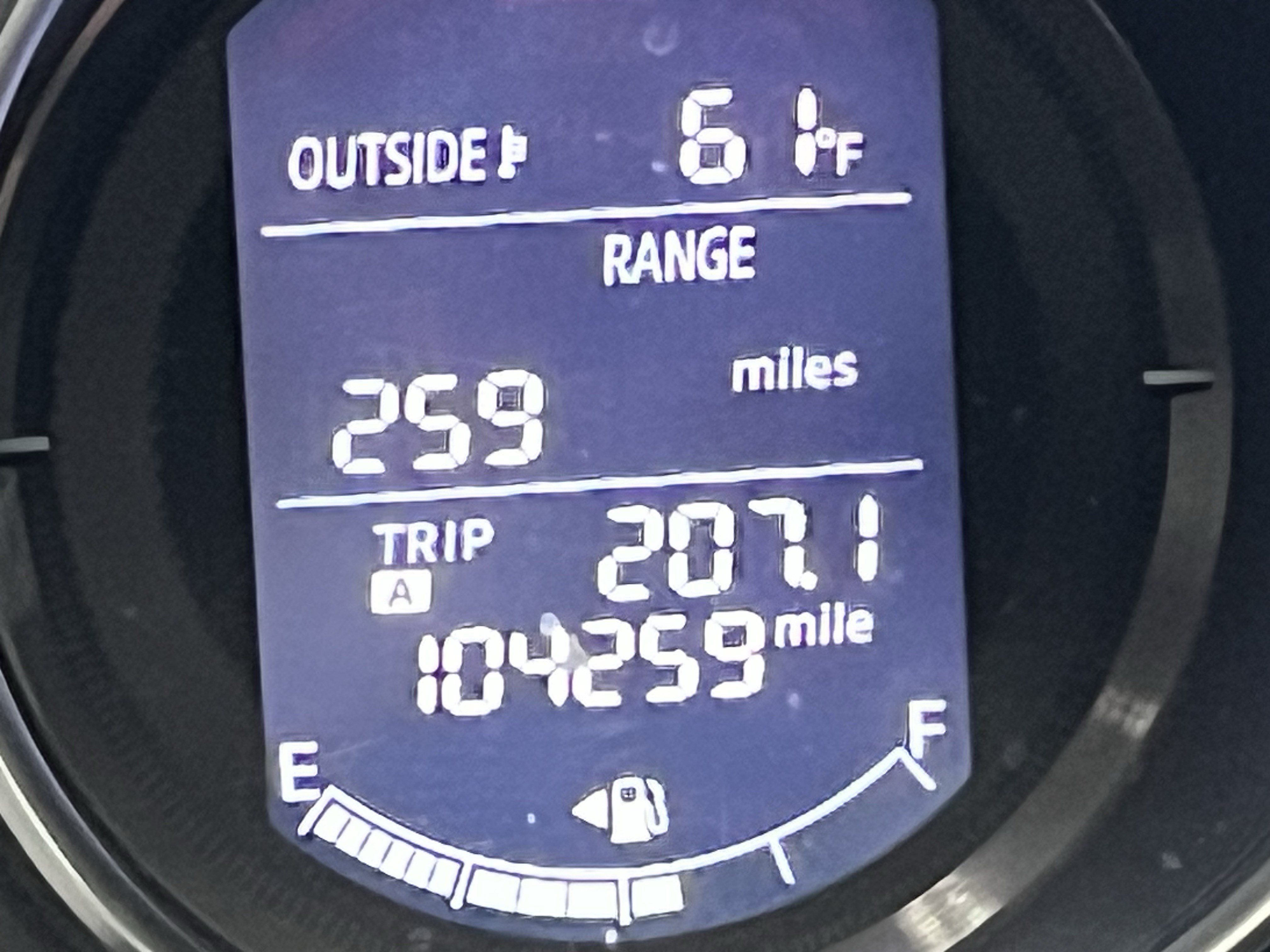 Used 2016 MAZDA MAZDA6 Sport FWD image 22