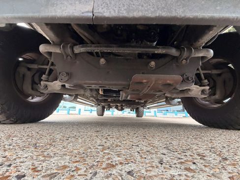 Used 2016 RAM 1500 Tradesman AWD/4WD image 10