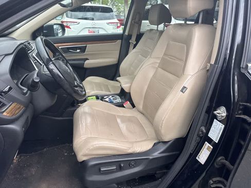 Used 2018 Honda CR-V EX-L image 22