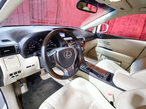 Used 2015 Lexus RX 350 FWD image 12