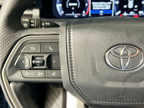 New 2026 Toyota 4Runner TRD Sport Premium image 18