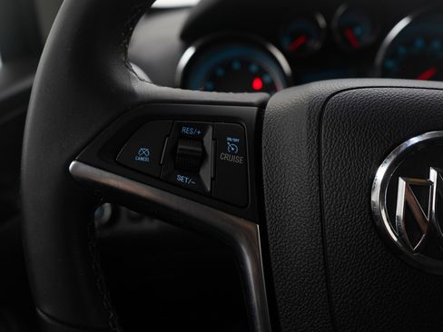Used 2014 Buick Encore Convenience image 25
