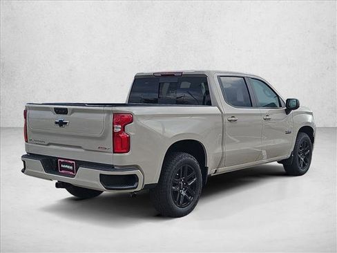 New 2026 Chevrolet Silverado 1500 RST image 2