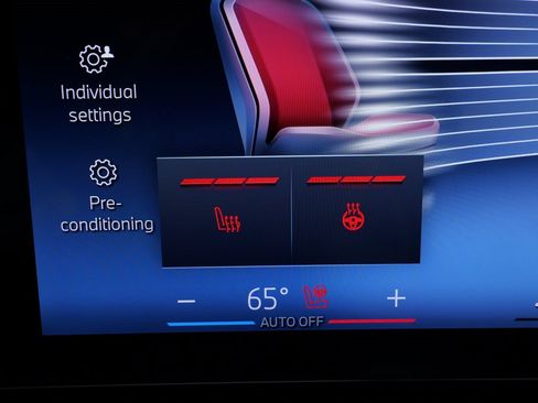 Used 2025 BMW 530i image 58