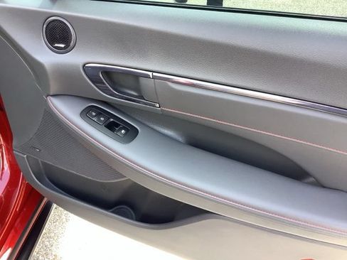 Used 2024 Hyundai Sonata N Line FWD image 22