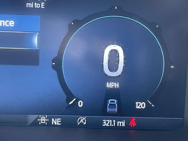 Used 2026 Ford F150 STX w/ Equipment Group 200A AWD/4WD image 13
