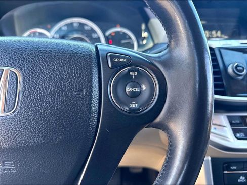 Used 2014 Honda Accord EX-L image 21