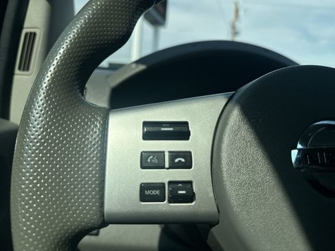 Used 2016 Nissan Frontier SV AWD/4WD image 20