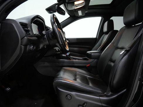 Certified 2022 Dodge Durango GT AWD/4WD image 11