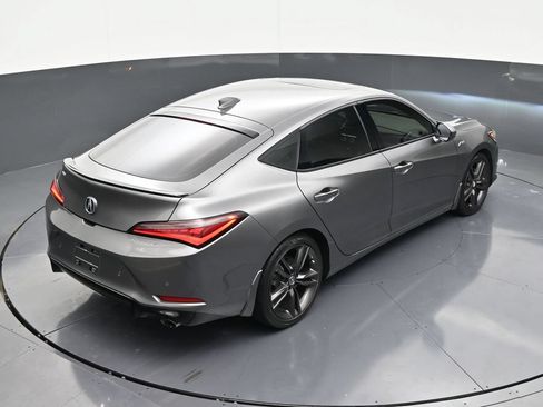 Used 2023 Acura Integra A-Spec w/ Technology Package FWD image 16