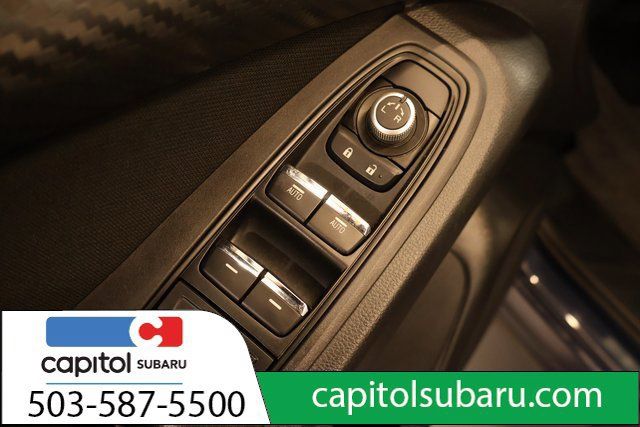 Used 2025 Subaru Ascent Premium AWD/4WD image 10
