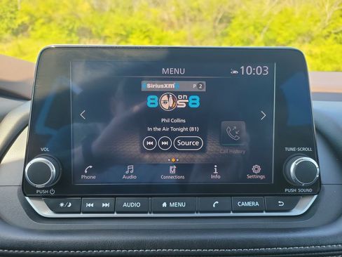 Used 2023 Nissan Rogue SV w/ SV Premium B Package FWD image 18