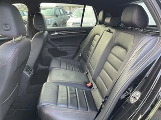 Used 2015 Volkswagen GTI Autobahn w/ Lighting Package (SEL) video 3