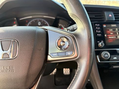Used 2021 Honda Civic Sport image 25