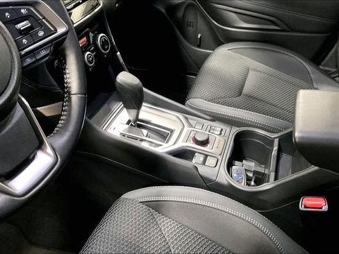 Used 2023 Subaru Forester Premium image 17