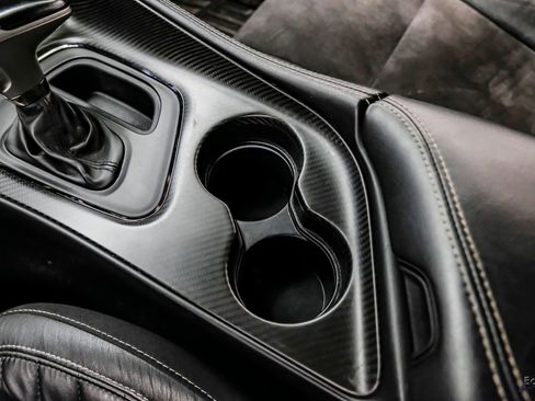 Used 2021 Dodge Challenger SRT Hellcat Redeye image 61