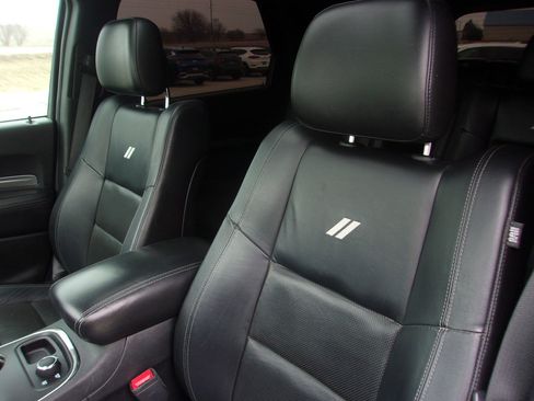 Used 2019 Dodge Durango R/T w/ Blacktop Package image 13