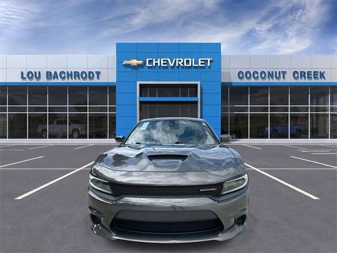 Used 2022 Dodge Charger GT image 3