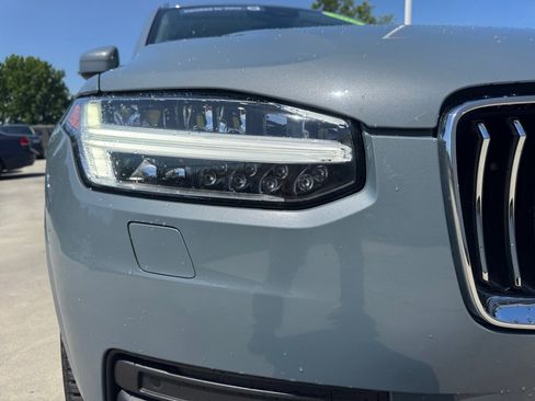 Used 2023 Volvo XC90 B6 Core w/ Protection Package Premier AWD/4WD image 24