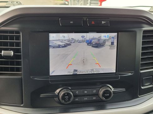 Used 2023 Ford F150 XLT AWD/4WD image 13