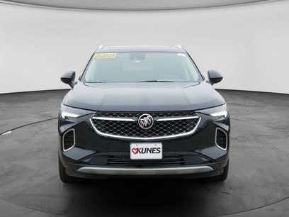 Used 2023 Buick Envision Avenir