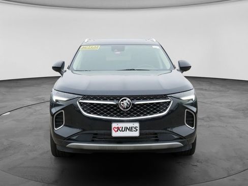 Used 2023 Buick Envision Avenir AWD/4WD image 2